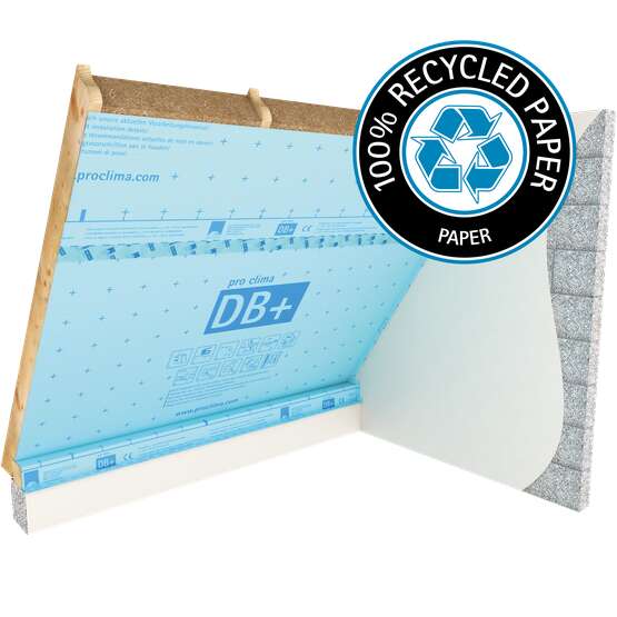 Image du produit PROCLIMA - DB+ - 105 cm x 50 m&egrave;tres (Jusque rupture)