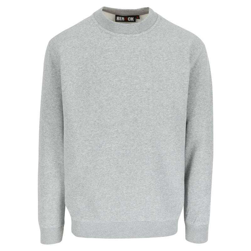 Image du produit HEROCK&reg;- Sweat Vidar - Gris clair