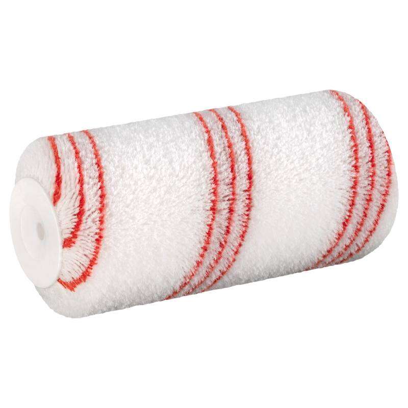 Image du produit CIRET - Manchon &agrave; Peinture WallStar - Surface Rugueuse - Pour Monture &Oslash; 8 mm - Larg. 18 cm