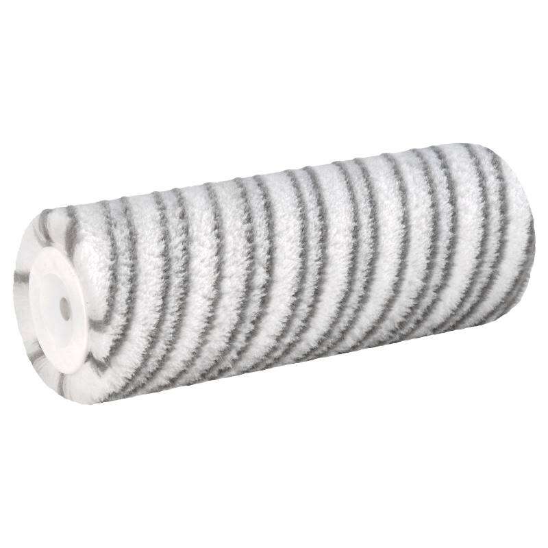 Image du produit CIRET - Manchon &agrave; Peinture - Surface Lisse - Pour Monture &Oslash; 8 mm - Larg. 18 cm