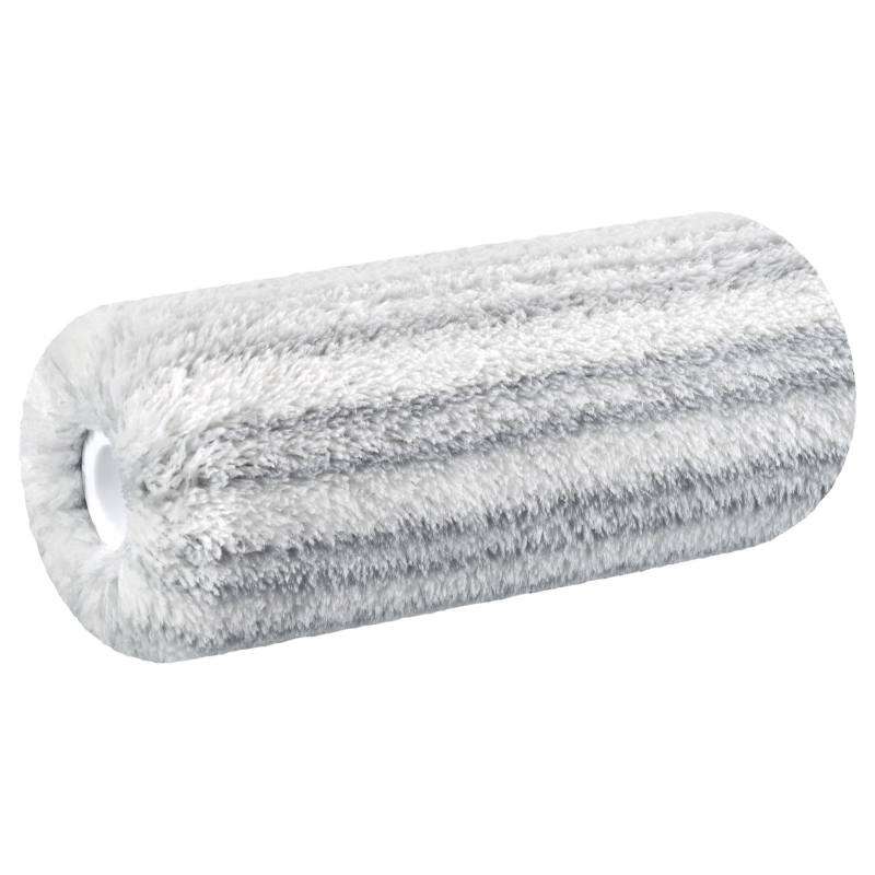 Image du produit CIRET - Manchon &agrave; Peinture - Surface Grossi&egrave;re - Pour Monture &Oslash; 8 mm - Larg. 18 cm