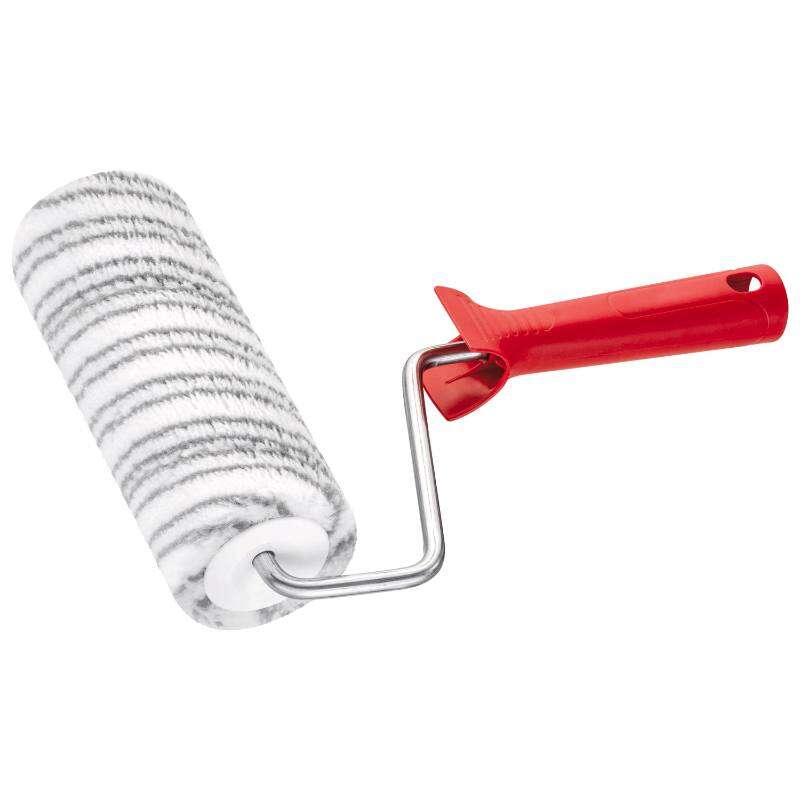 Image du produit CIRET - Rouleau &agrave; Peindre - Poign&eacute;e Ergonomique - Surface Lisse - Larg. 18 cm