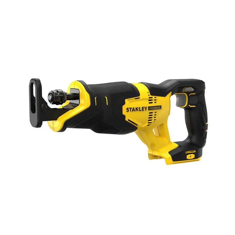 Image du produit STANLEY V20 SCIE RECIPRO 18V SFMCS300B-XJ