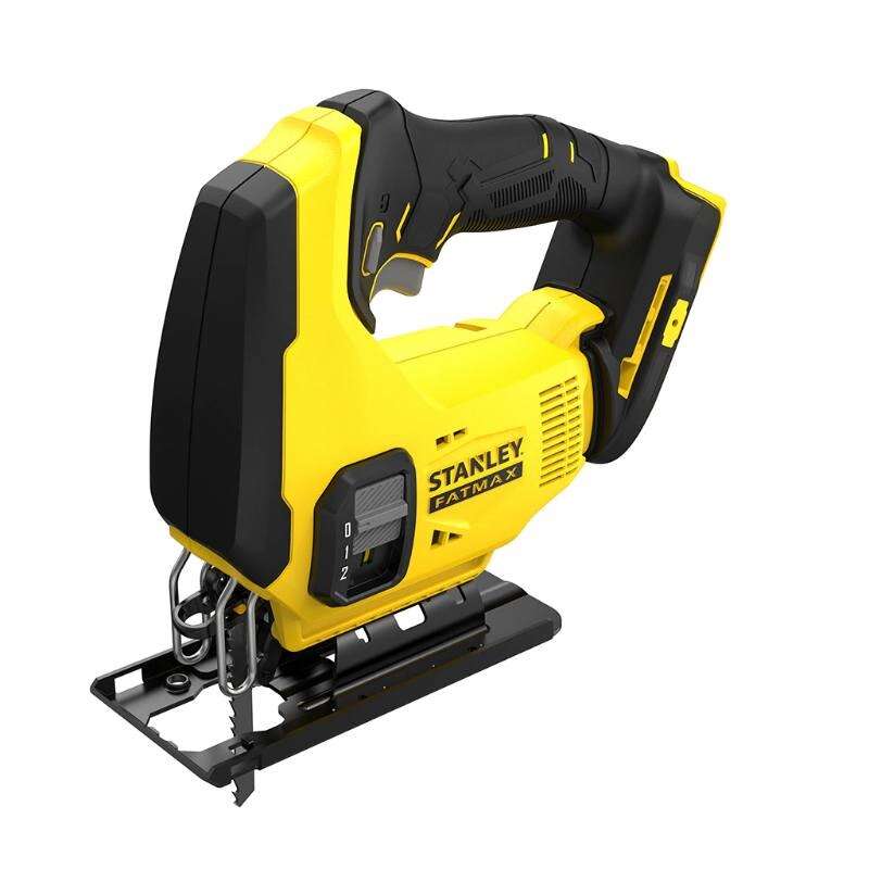 Image du produit STANLEY V20 SCIE SAUTEUSE SFMCS600B-XJ
