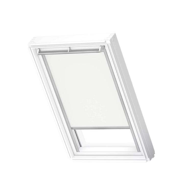 Image du produit Velux&reg;- Store enrouleur occultant, manuel - DKL U08 1025 - Blanc