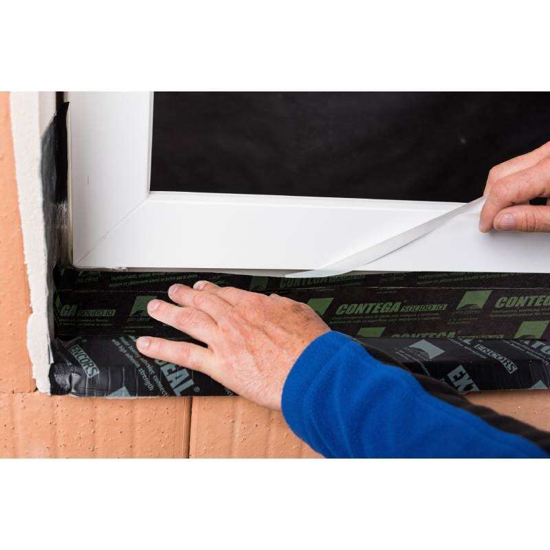 Image du produit PROCLIMA&reg; - Ruban de raccord Contega&reg; Solido IQ