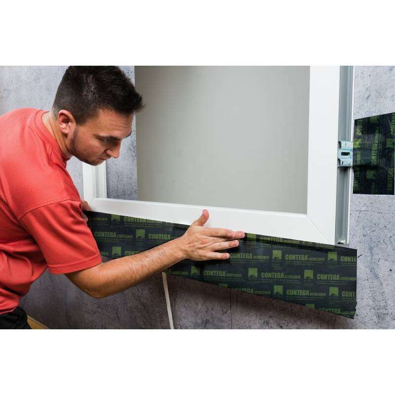 Image du produit PROCLIMA&reg; - Ruban de raccord Contega&reg; Solido IQ