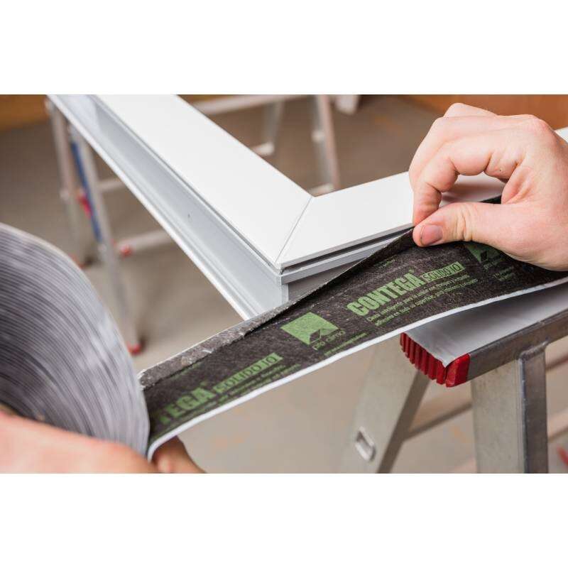 Image du produit PROCLIMA&reg; - Ruban de raccord Contega&reg; Solido IQ