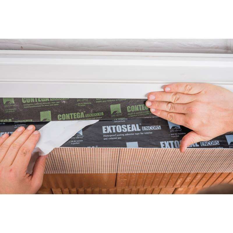 Image du produit PROCLIMA&reg; - Ruban de raccord Contega&reg; Solido IQ