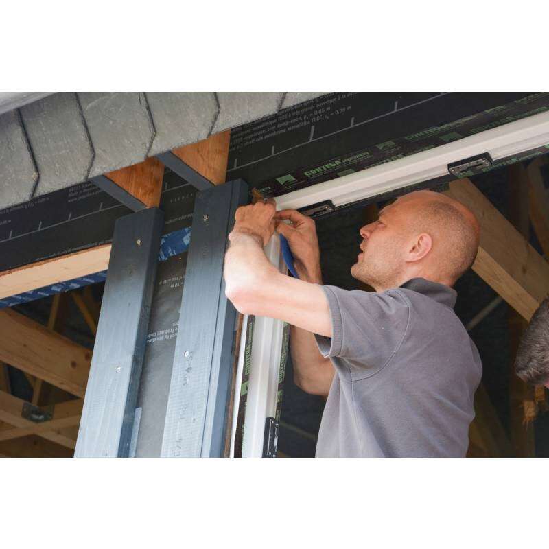Image du produit PROCLIMA&reg; - Ruban de raccord Contega&reg; Solido IQ