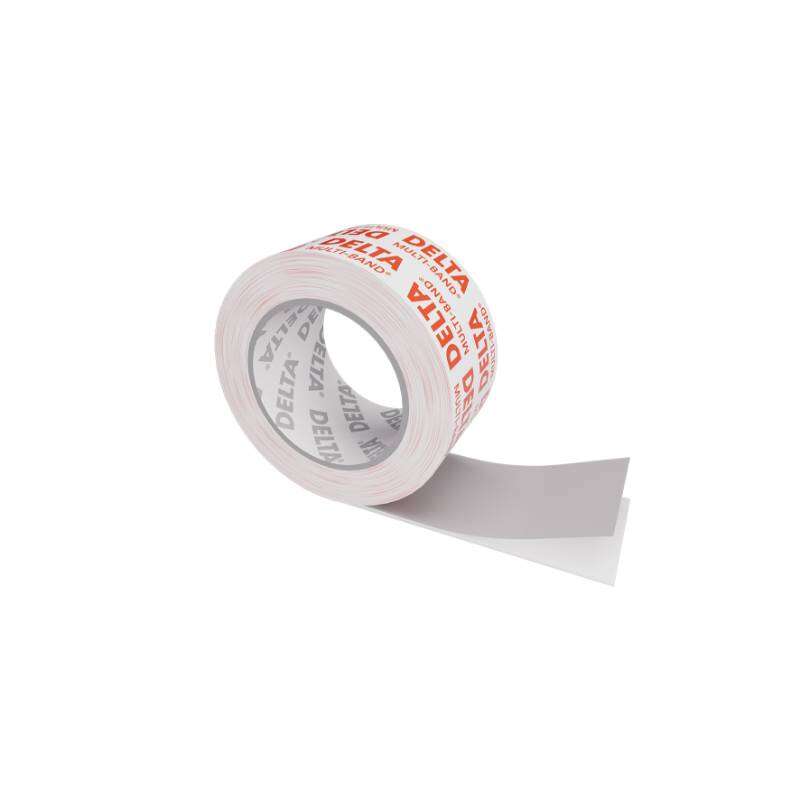 Image du produit DELTA&reg;-Multi-Band M60 - Ruban adh&eacute;sif - 60 mm - 25 m&egrave;tres