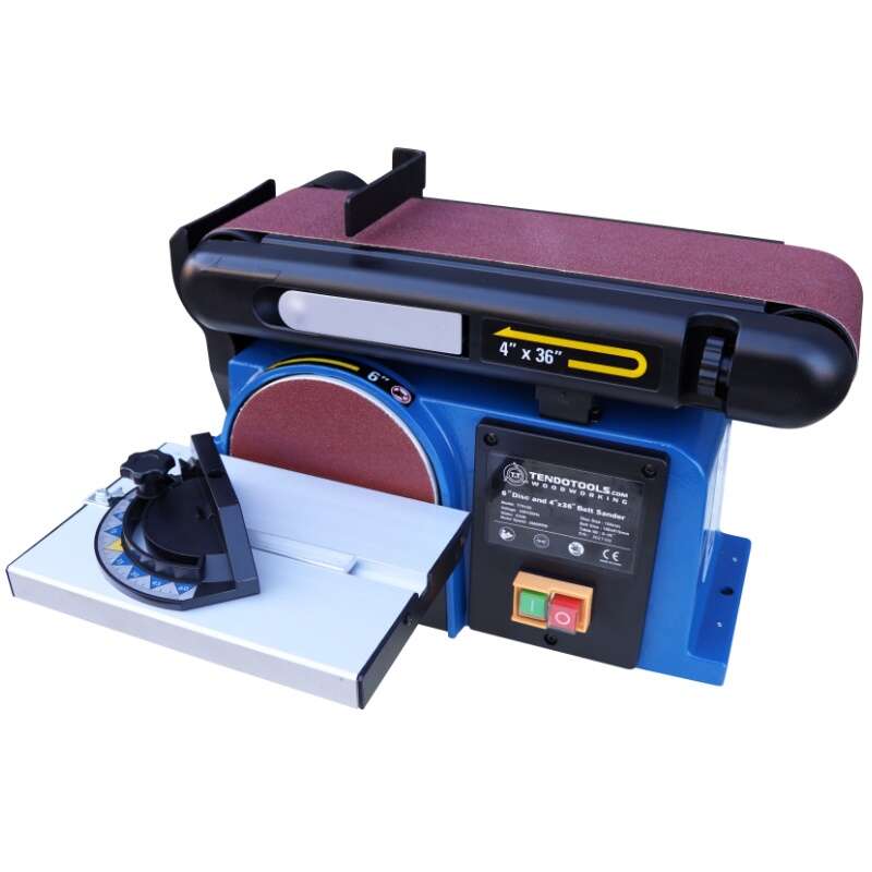 Image du produit Ponceuse Sander TT915x370W 230V