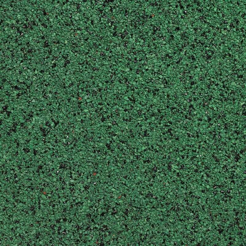 Image du produit IKO - Roofing Bitumineux - Rouleau Bardeau - Vert - 1 x 7,5 m (7,5 m&sup2;)