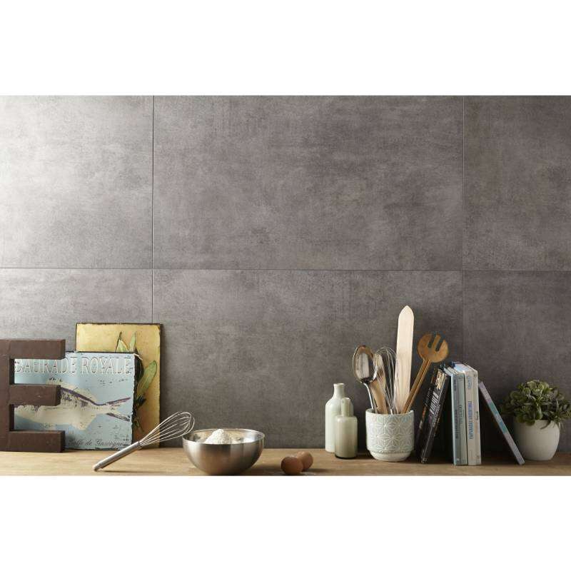 Image du produit Dumawall + - Lambris PVC - Denver (916) - 5 x 375 x 650 mm (1,95 m&sup2;)