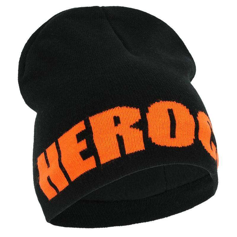 Image du produit HEROCK&reg;- Bonnet Milo - Noir