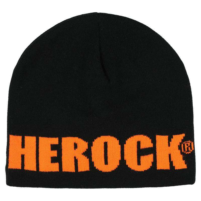 Image du produit HEROCK&reg;- Bonnet Milo - Noir