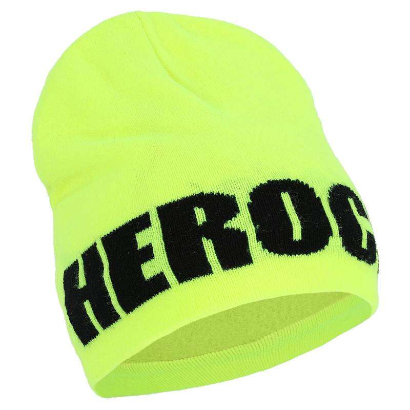 Image du produit HEROCK&reg;- Bonnet Milo - Jaune