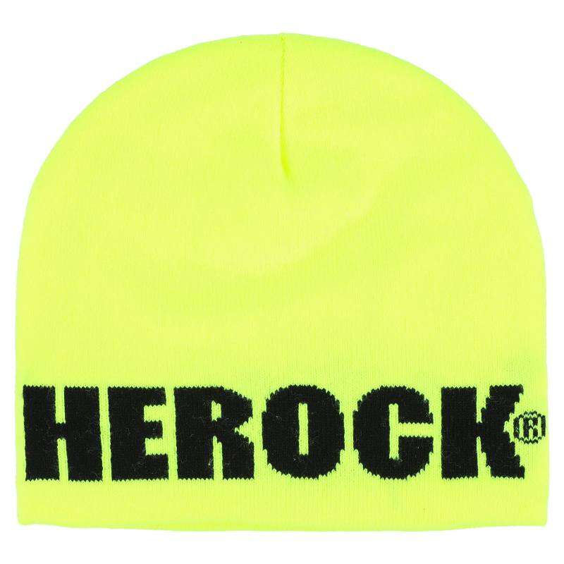 Image du produit HEROCK&reg;- Bonnet Milo - Jaune