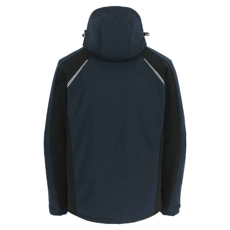 Image du produit HEROCK&reg;- Veste Softshell Taris - Bleu/Noir