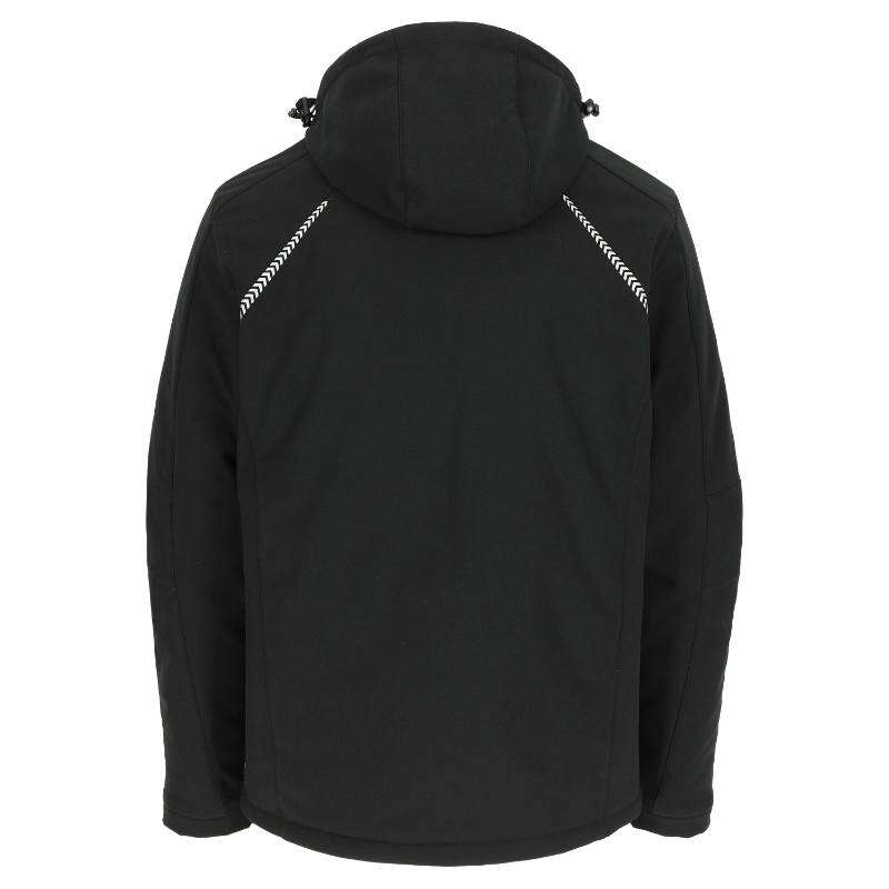 Image du produit HEROCK&reg;- Veste Softshell Taris - Noir