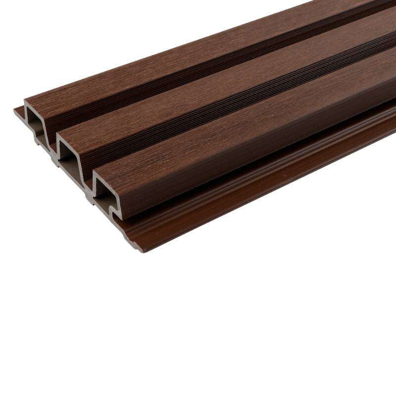 Image du produit Bardage Composite Fiberdeck Weo&reg; 35 - Ip&eacute; - Classe-Feu E
