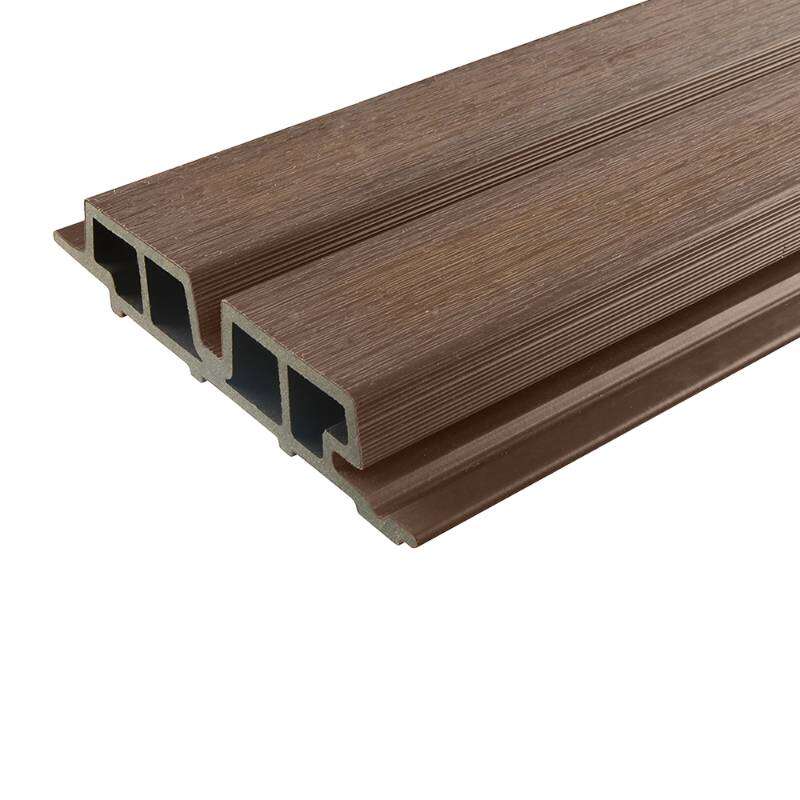 Image du produit Bardage Fiberdeck Weo&reg; 60 - Ip&eacute; - Classe Feu D