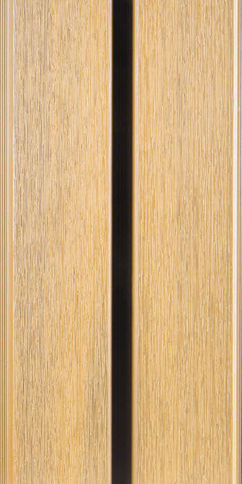 Image du produit Bardage Fiberdeck Weo&reg; 60 - Cedar (C&egrave;dre) - Classe Feu D