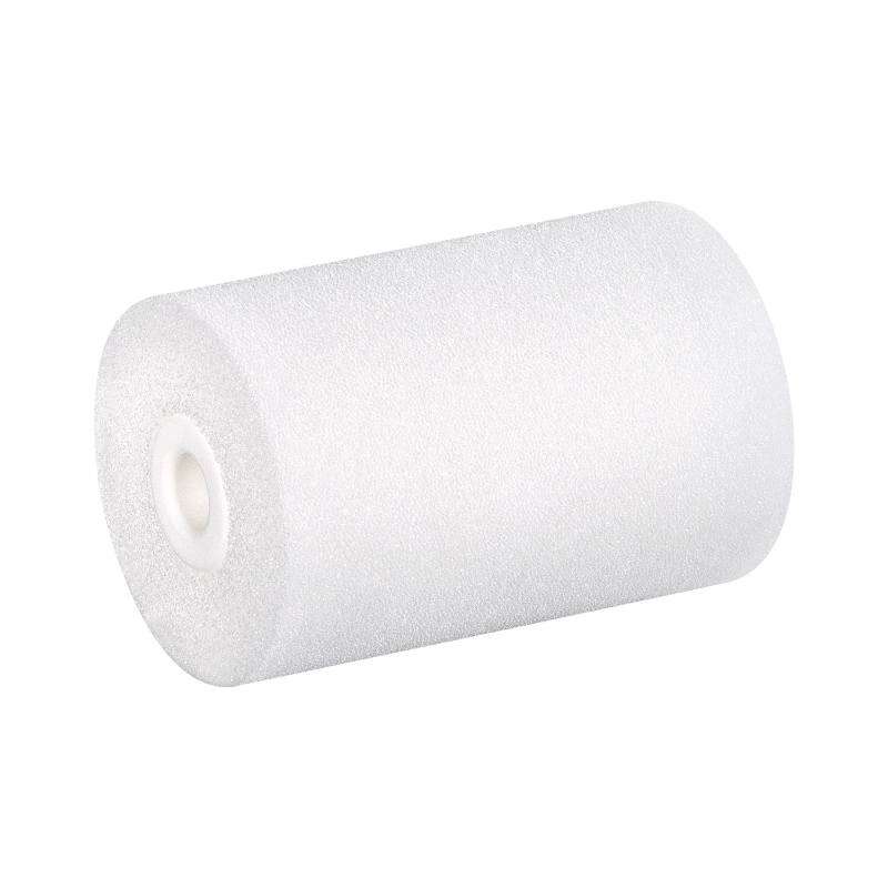 Image du produit CIRET - Manchon &agrave; laque "Mousse" - Surface Lisse - Larg. au choix
