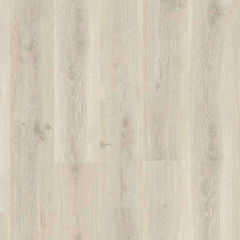 Image du produit QUICK-STEP - Sol Stratifi&eacute; - CREO (CRH 3181) Ch&ecirc;ne Tennessee Gris - 7 x 190 x 1200 mm (1,824 m&sup2;)