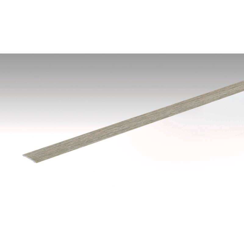 Image du produit MEISTER - Profil&eacute; de jonction Mod&egrave;le 335 SK - (6977) Ch&ecirc;ne sauvage gris - 3 x 35 x 1000 mm (s/ cde)