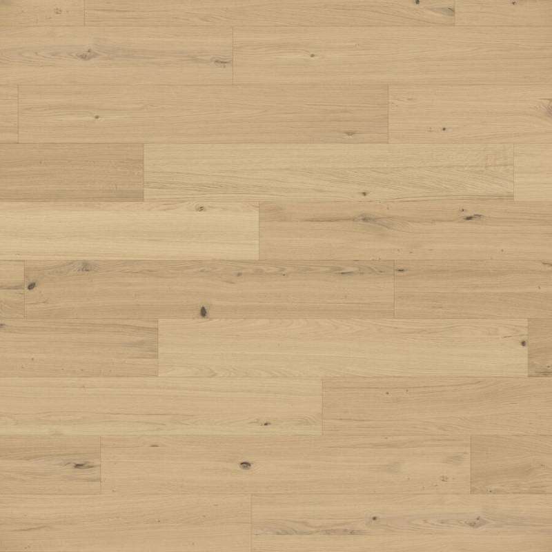 Image du produit PARKY - Sol placage bois - Pro 06 - Ivory Oak - Rustic Light - 7,2 x 190 x 1203 mm (2,514 m&sup2;)