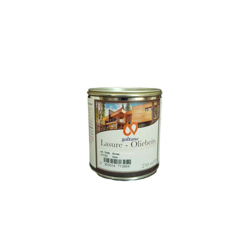 Image du produit Galtane - Lasure - Ch&ecirc;ne (250 ml)