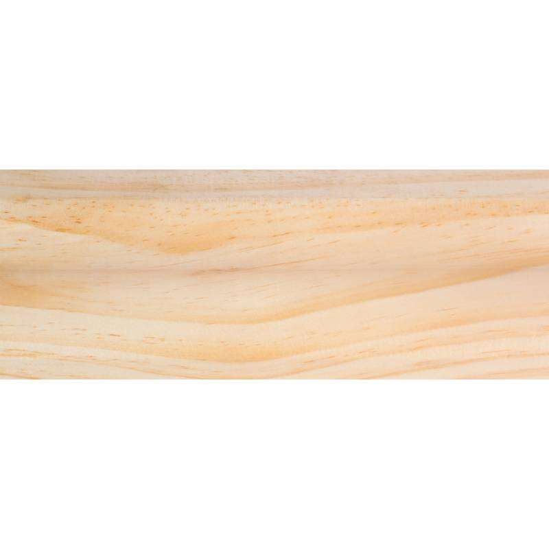 Image du produit Rampe d'Escalier - Type Om&eacute;ga Haut Classique - Pin- 100 cm & 270 cm