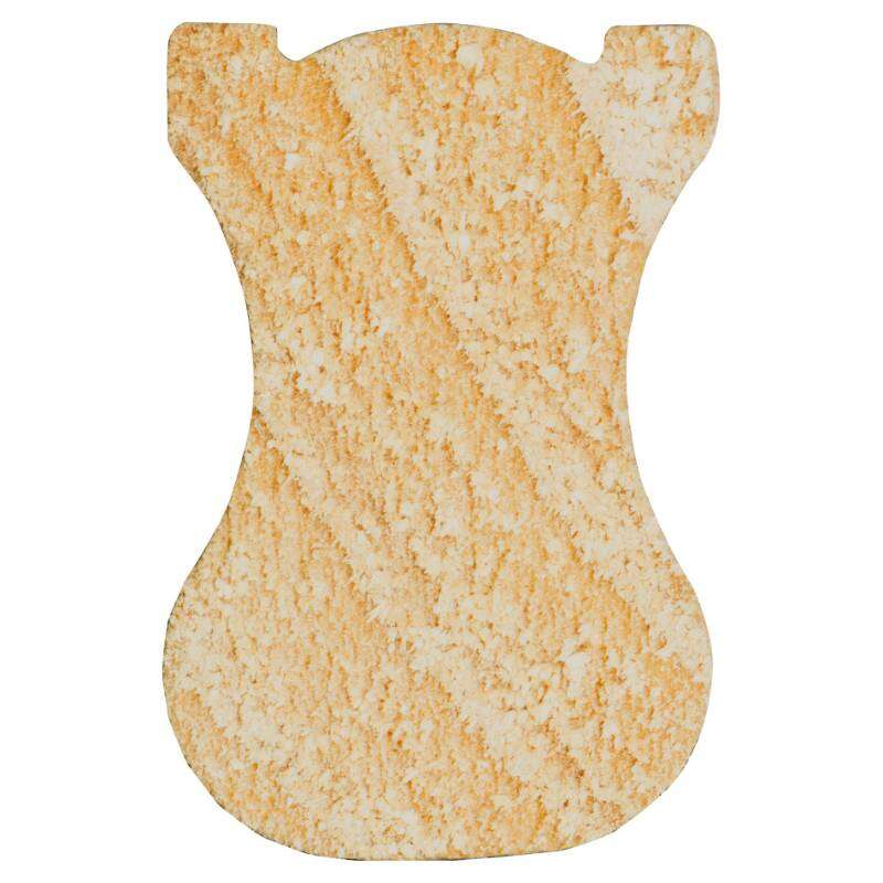 Image du produit Rampe d'Escalier - Type Om&eacute;ga Haut Classique - Pin- 100 cm & 270 cm