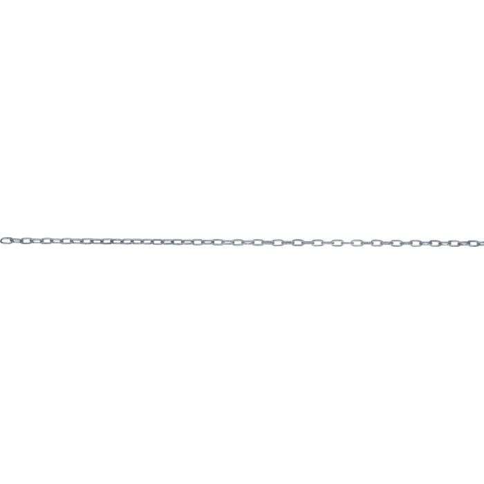Image du produit Cha&icirc;ne Horloge - 5kg PB 1008 - 8 x 2.8 x 1.6mm (vendu au m&egrave;tre)