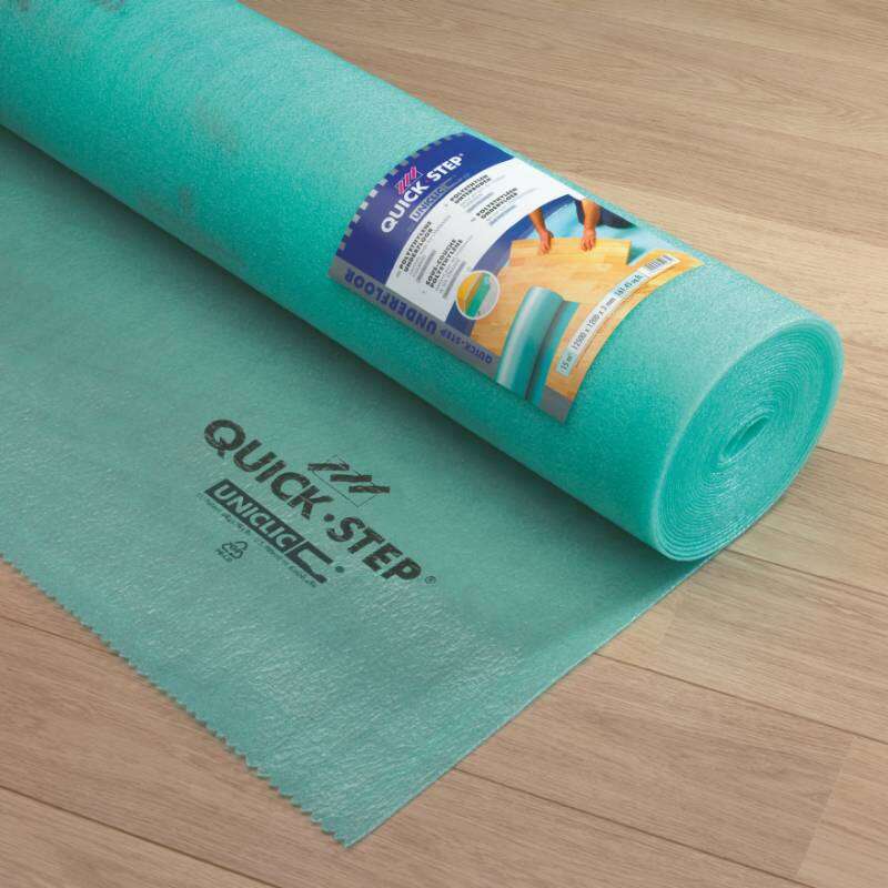 Image du produit QUICK-STEP - Sous-Couche Uniclic - 15 m&sup2; OU 60 m&sup2;