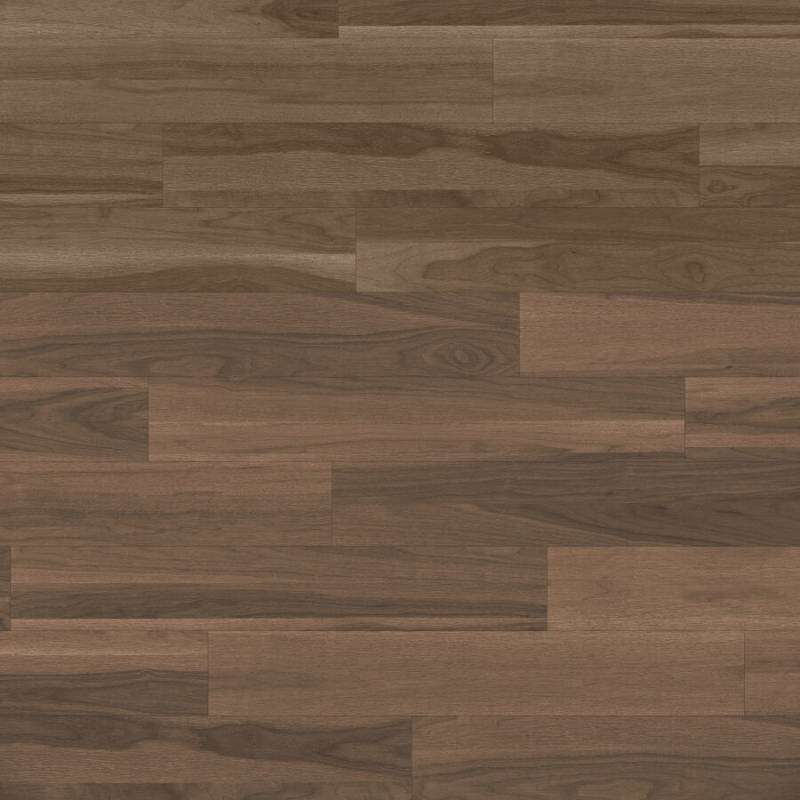 Image du produit PARKY - Sol placage bois - Pro 06 - Noyer fum&eacute; - 7,2 x 190 x 1203 mm (2,514 m&sup2;)