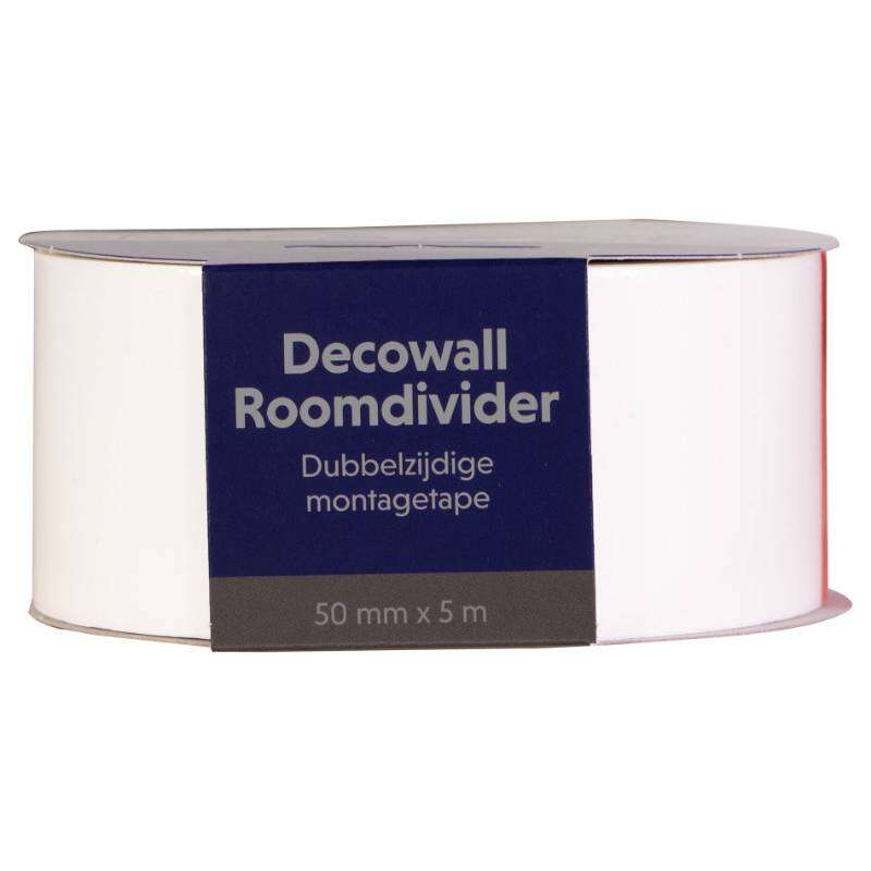 Image du produit CanDo&reg;- Ruban de Montage pour profil sol/plafond Claustra - 50 mm x 5 m