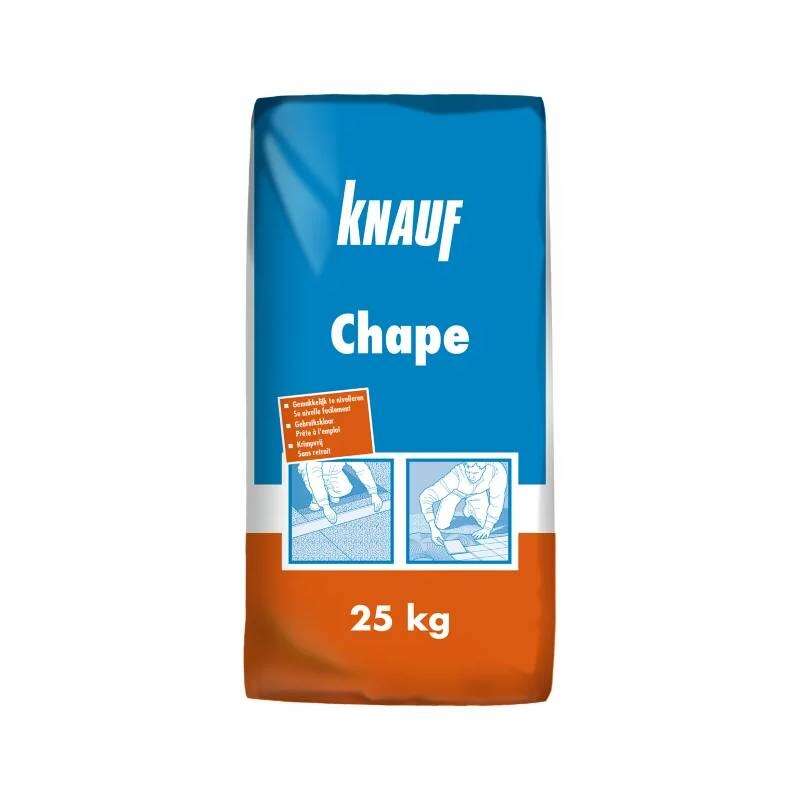 Image du produit KNAUF - Chape (25 kg)