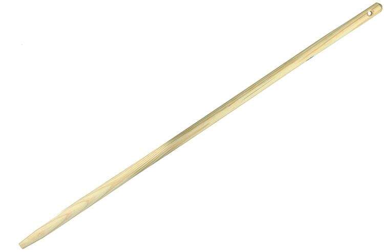 Image du produit Manche en Bois 1.50M + Trou de Suspension