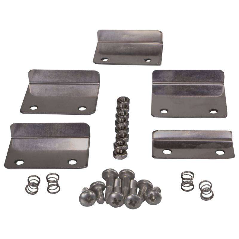 Image du produit CanDo&reg;-Moustiquaire Set d'installation/Fixation