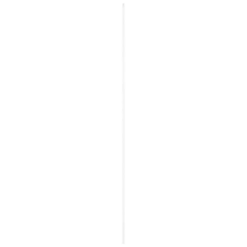 Image du produit CanDo&reg; - Moustiquaire Profil de cadre - Blanc