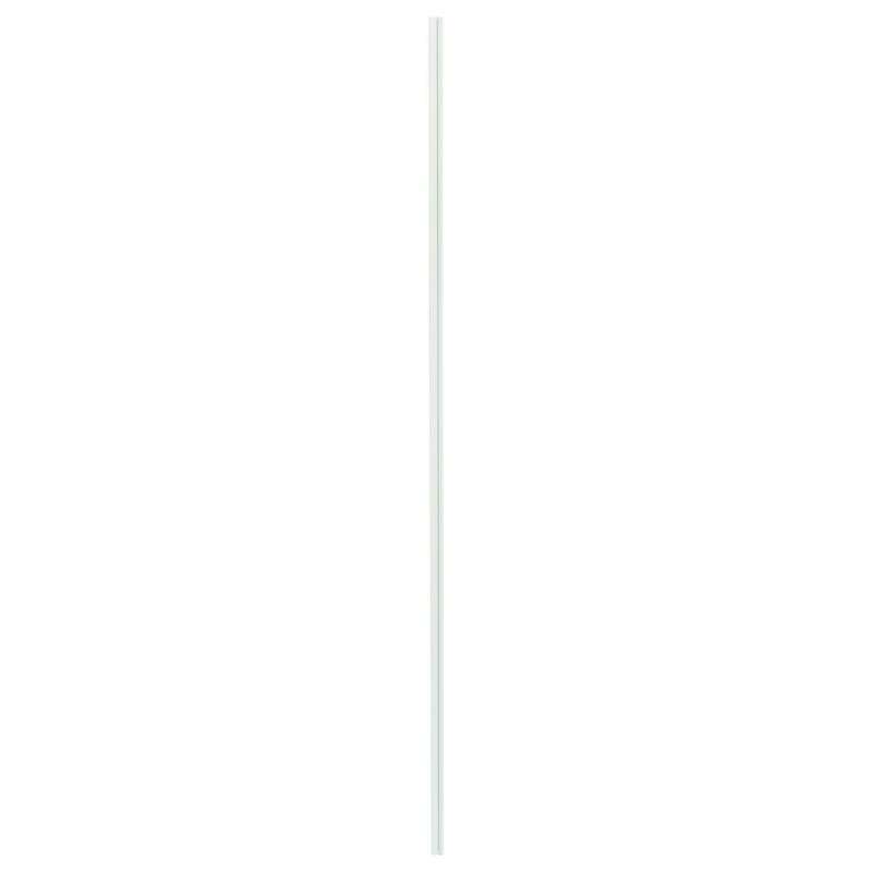 Image du produit CanDo&reg; - Moustiquaire Profil de cadre - Blanc