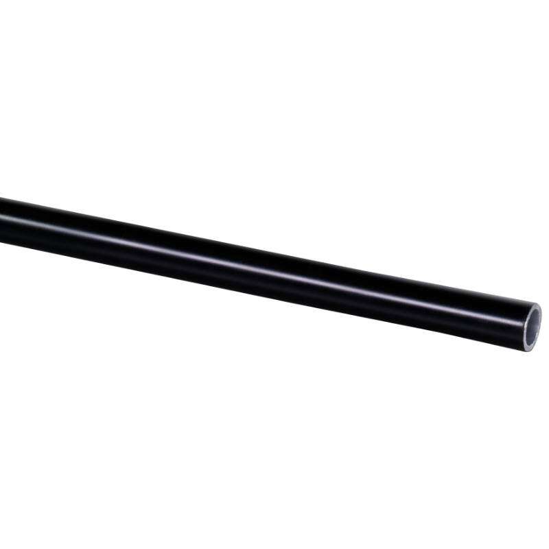 Image du produit CanDo&reg;-Moustiquaire Profil de Connexion 150 cm Noir &Oslash; 10mm