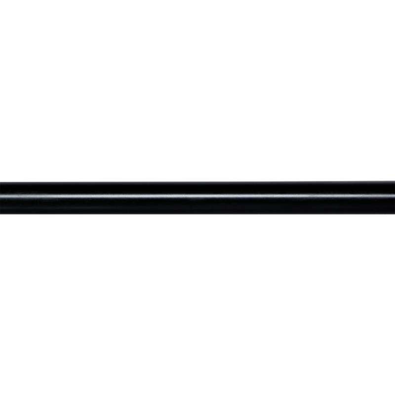 Image du produit CanDo&reg;-Moustiquaire Profil de Connexion 150 cm Noir &Oslash; 10mm