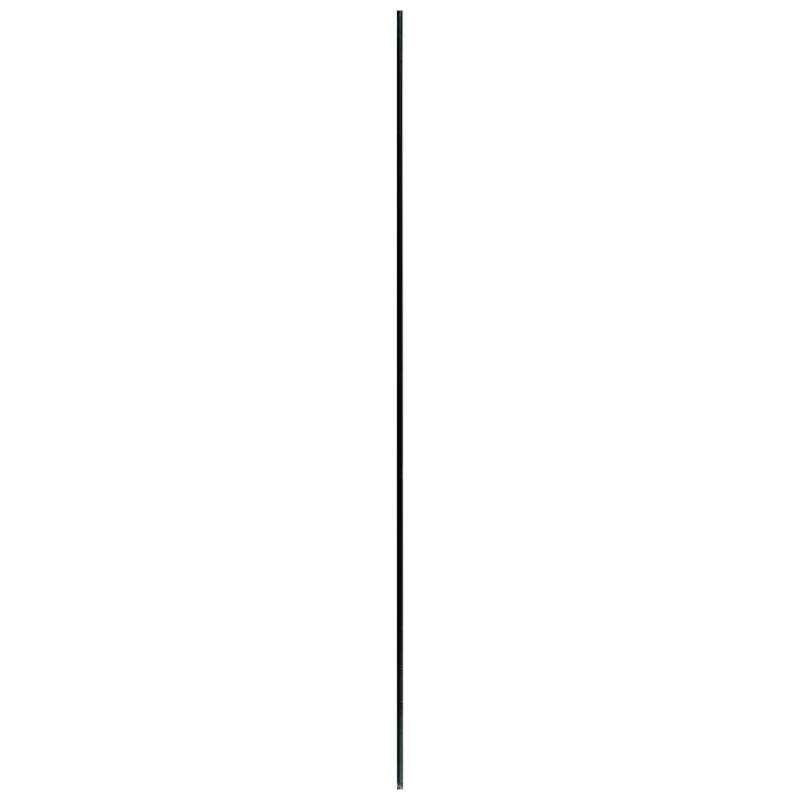 Image du produit CanDo&reg;-Moustiquaire Profil de Connexion 150 cm Noir &Oslash; 10mm