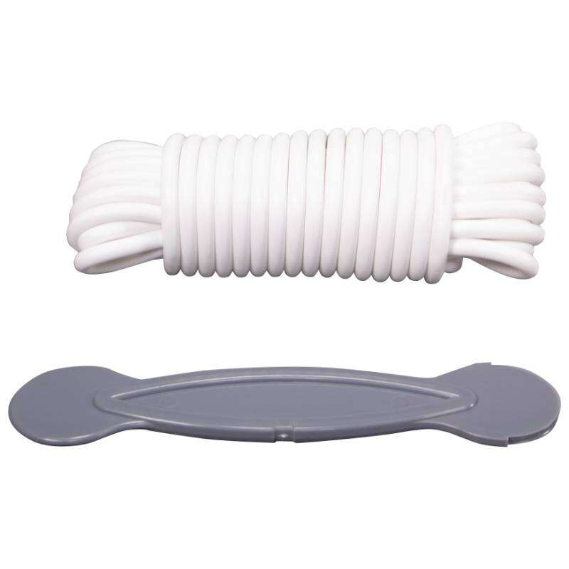 Image du produit CanDo&reg;-Moustiquaire Corde et Enrouleur Blanc