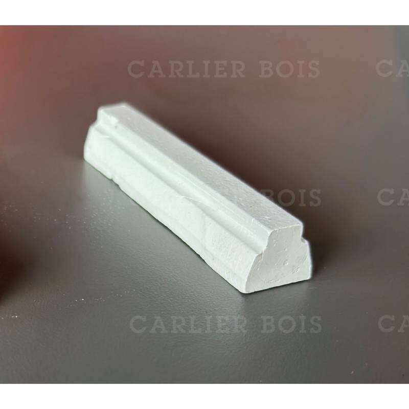 Image du produit Pr&uuml;m - B&acirc;ton de Cire molle (WEICHWACHS) - Blanc