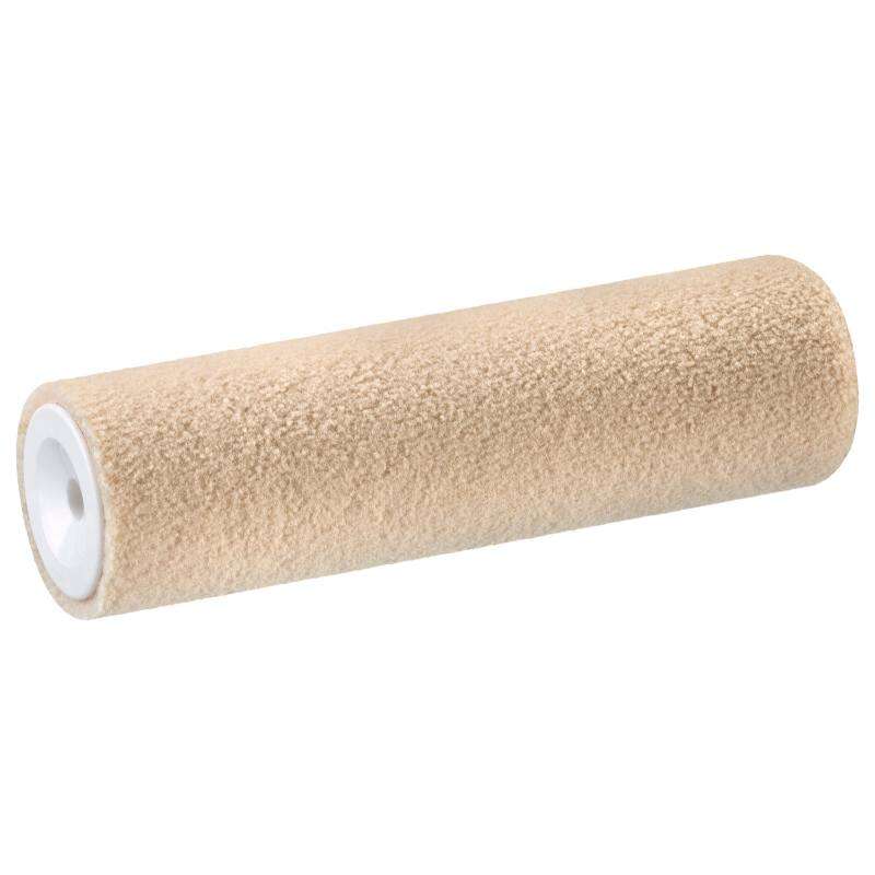 Image du produit CIRET - Manchon &agrave; Laque "CoatStar" - Surface Rugueuse - Larg. au choix