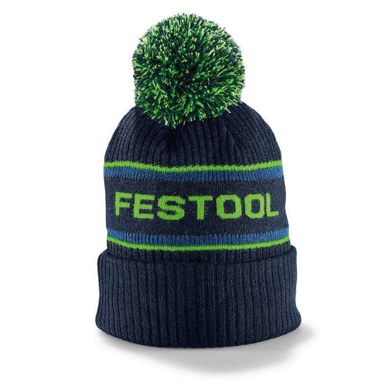 Image du produit FESTOOL - Bonnet &agrave; pompon, WINH-FT1